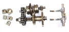 Mtd Transmission 618-0301A Internal Gears / Parts (lot 237). Fixed Price $75.00.