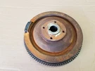 Used Part For Kawasaki FD731V-AS03 Engine 21193-2190 Flywheel Assembly. Fixed Price $195.00.