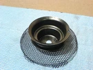 Briggs & Stratton Engine Rope Starter Pulley. 496084 New Oem Part S-top. Fixed Price $100.00.