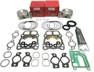 Overhaul Kit Fits Kohler, Pistons, Gaskets & Seals, CH18, CH20, CV18-CV20. Fixed Price $289.95.
