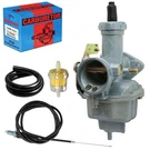 New Replacement Carburetor For 1995 Honda Fourtrax TRX200D 2X4 Type Ii. Fixed Price $25.09.