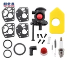 Carburetor For Briggs & Stratton 9T502 10T502 10T602 10T702 10T802 10T812 120T02. Fixed Price $14.56.