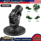AM38891 Rotor Drive Plate For John Deere Snowblower. Fixed Price $238.99.