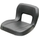 Low Back Tractor Seat For Mtd. Fixed Price $149.44.