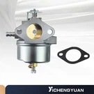 Carburetor For Tecumseh 632110 632111 632370 632536 640105 632334A. Fixed Price $10.79.