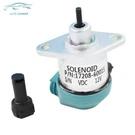 17208-60010 17208-60015 Fuel Shut Off Solenoid For Kubota D905 D1005 D1105. Fixed Price $21.50.