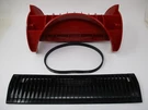 Genuine Toro 137-6579 60V Power Clear Auger Belt 137-6578 145-0867 Scrapper Bar. Fixed Price $96.99.