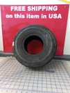 New Carlisle Mower Tire 15 X 6.00-6NHS, Free Shipping. Fixed Price $59.99.