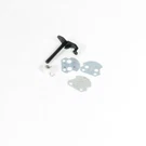 New Briggs And Stratton Oem Kit- Shaft Part Number 790902. Fixed Price $24.95.