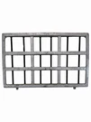 Cub Cadet Aluminum Front Grille 682 782 882 982 1211 1811 1806 1872 2072 Oem. Fixed Price $119.00.