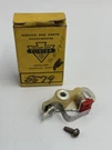 Nos Clinton Engines Oem 5579 Breaker Points Assembly 135-127-500. Fixed Price $6.95.