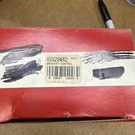 Genuine Oem Briggs And Stratton Control Bracket Part #692002 Nos. Fixed Price $29.99.