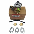Oem New Carburetor For Honda HR215 GXV160 Push Mower Engine 16100-ZE7-W21. Fixed Price $99.74.