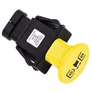 Genuine Oem Exmark 126-6187 Sealed Pto Switch For Lazer S-series. Fixed Price $62.99.