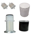 New Filter Kit Air/fuel/oil/hst Fits Kubota G1700 G1800 G1900 G2000 GF1800. Fixed Price $49.89.