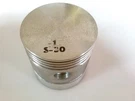 Teledyne / Wisconsin DB190A1SP30 DB190A1P30 .030 Oversize Piston, Made Usa.. Fixed Price $62.93.