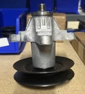 Mower Spindle Pulley Assembly For Mtd Cub Cadet 618-0624 918-0624B 918-0659. Fixed Price $106.27.