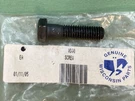 Qty Genuine Wisconsin XD30 Scr-hhc 3/8-16X1-1/2 GD#8. Fixed Price $11.33.