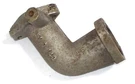 Tecumseh OHV125 Engine 12.5HP Intake Pipe 35955. Fixed Price $20.00.
