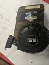 Briggs & Stratton Starter 499925 691484 694236. Fixed Price $28.95.