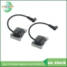 2PCS Fit For Kohler Ignition Coil 24-584-01S CH18 CH20 CH22 CH23 CH620 Engine. Fixed Price $20.74.