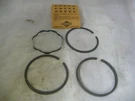 New Briggs & Stratton Std Ring Set Part # 393835 For Lawn Garden Equipment. Fixed Price $36.85.