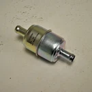 John Deere In-line Fuel Filter AT223493. Fixed Price $13.03.