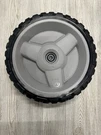 Husqvarna Genuine Oem Replacement Wheel - 501067001 Nos. Fixed Price $40.00.