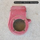 HH60 Tecumseh Hp Blower Housing W/ Starter Provision 1960'S Vintage. Fixed Price $34.99.