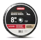 Rear Wheel For Walk-behind Mowers 8" Oregon 630426AA. Fixed Price $8.95.