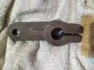 Cub Cadet Nos 1572 1772 1872 1882 2082 2072 Left Steering Splined Pitman Arm. Fixed Price $176.45.