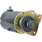 Starter For Briggs 24 Tooth Gear 498149 RS41084; 410-22037. Fixed Price $42.67.