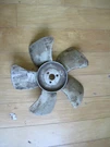 John Deere 245 265 285 320 Transmission Cooling Fan M70870. Fixed Price $29.85.