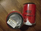 Baldwin Fuel Filter, Spin-on BF46083-O Genuine Filters. Fixed Price $39.00.