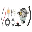20 853 35-S Fit For Kohler Carburetor Kit Replaces 21-S Engines. Fixed Price $18.74.