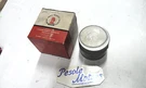 Aspera Cylinder Piston Tecumseh Diameter 68 Rf. 33312 Only!!!. Fixed Price $41.25.