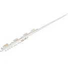 E-flite Pushrod Set Night Timber X Evolution 1.2M EFL013859. Fixed Price $17.22.