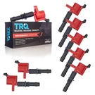 Ignition Coil Set-gt Trq ICA64248. Fixed Price $119.95.