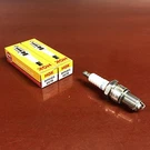 Genuine Oem Ngk Part # BPR4ES; Spark Plug 2 Pack. Fixed Price $12.99.