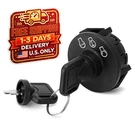 Ignition Switch Keys Exmark Lazer Toro Master Timecutter 117-2221 137-4100. Fixed Price $25.79.