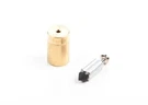 Genuine Oem Briggs & Stratton Part # 799177; Needle/seat Kit. Fixed Price $16.03.
