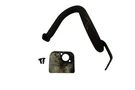 Briggs & Stratton Aftermarket Muffler Custom Exhaust 130202-0133 0569 Flange. Fixed Price $44.98.