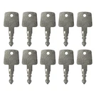 Ignition Keys Replacement For Sakai Roller Compactor Loader Equipment 2820-00003. Fixed Price $23.99.