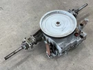 Murray 14HP 42 Inch Lawn Tractor 6 Speed Peerless 930-011 Transaxle. Fixed Price $200.00.