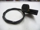New Toro Lawn Mower Ground Speed Control Cable 76-2712. Fixed Price $58.25.
