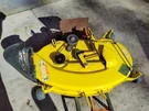 John Deere LX173 Complete 38" Mower Deck AM116070 LX172 LX176 LX178 LX186 LX188. Fixed Price $349.99.