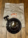Honda Rewind Starter EB3800 EM3500 GX240 GX270 28400-ZE2-W02ZB Genuine Oem. Fixed Price $132.00.