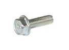 Genuine Oem Kawasaki Part # 130AA0620 Flanged Bolt, 6X20. Fixed Price $14.99.
