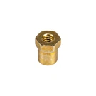 Mtd 712-04081A Hex Nut W/patch Troy-bilt Xp 1030 45 33 2600 600C 60024PC. Fixed Price $12.95.