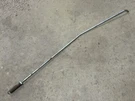 John Deere 624 Tiller Clutch Rod M45634. Fixed Price $16.50.